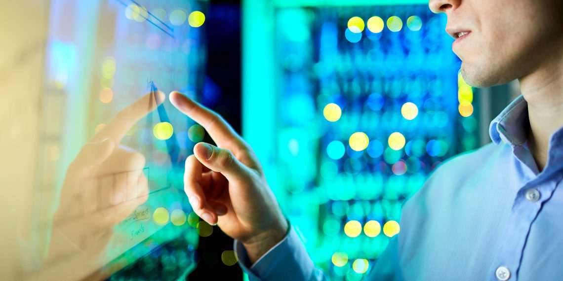 Gastos mundiais de governos com TI crescerão 8% em 2023