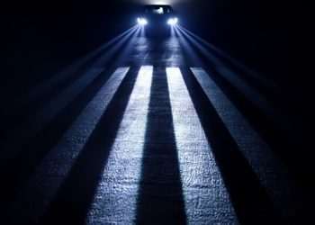 Hyundai desenvolve faróis que evitam acidentes noturnos