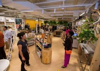 Hub de inovação Clean Beauty reúne 20 MPEs de beleza e bem-estar