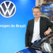 Markus Kleimann é o novo vice-presidente de Estratégia da Volkswagen ; confira outras movimentações