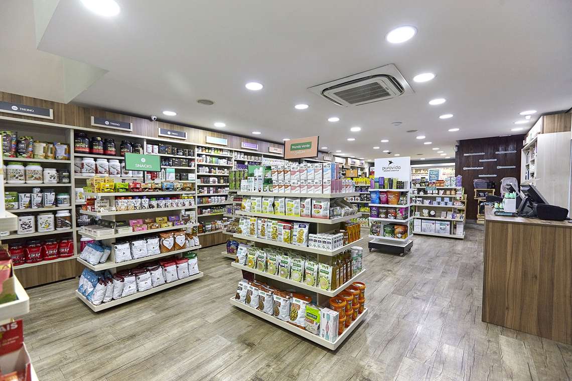 Mundo Verde planeja a abertura de 100 novas unidades até 2025