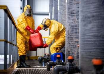 Produção e vendas de químicos no 1º quadrimestre vai a nível mais baixo em 17 anos