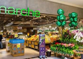 St. Marche foca nos dados mirando a experiência do consumidor