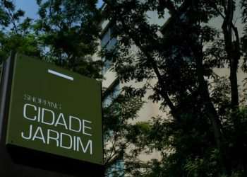 JHSF - Cidade Jardim