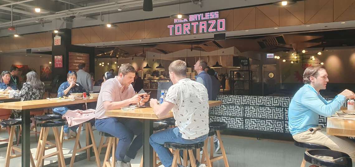 Na era da digitalização, foodservice deve buscar humanização