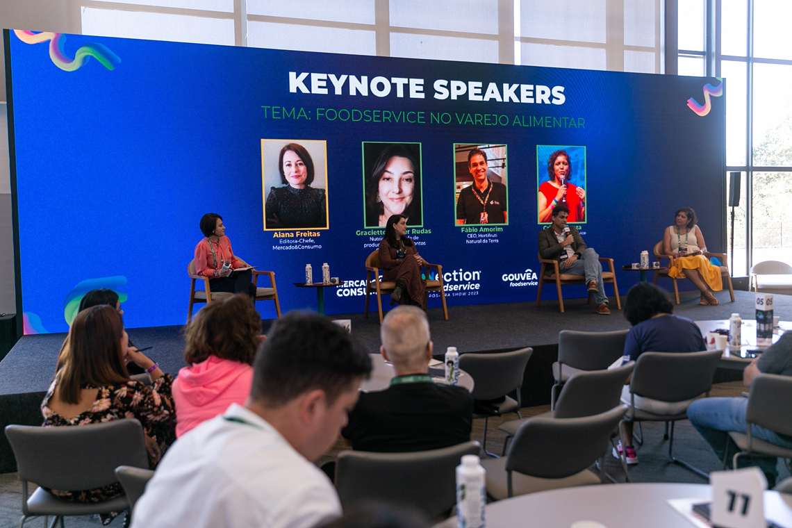 Varejo alimentar amplia aposta no foodservice para atrair consumidor