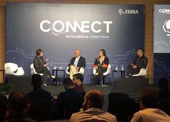 Gigantes da tecnologia debatem caminhos da inovação para o varejo no Brasil