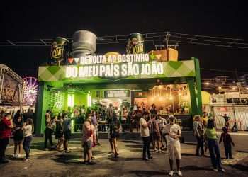 Solar Coca-Cola, Iguatemi e Pitú investem em comemorações juninas pelo País