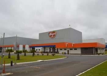 Aurora vai responder pela operação da Alegra, unidade industrial de carnes da Unium