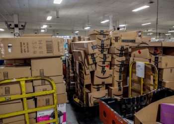 Amazon contrata 4 mil temporários para entregar pedidos do Prime Day em 100% dos municípios