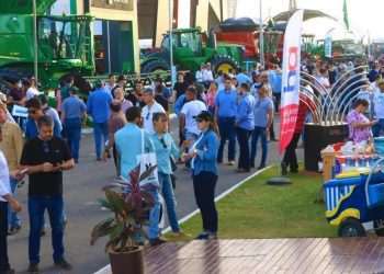 Bahia Farm Show movimenta recorde de R$ 8,25 bilhões em negócios, 4,4% mais ante 2022