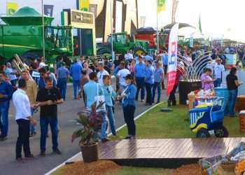 Bahia Farm Show: oeste da Bahia espera que obras logísticas saiam do papel