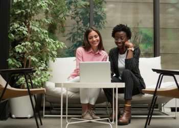 A corrida para o mundo bem melhor