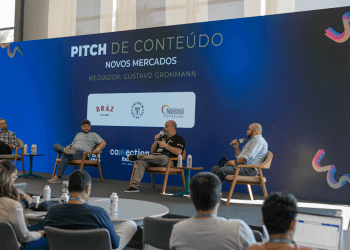 Novos negócios foi um dos temas discutidos durante Connection Foodservice 2023