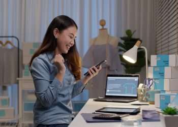 Exclusivo para PMEs, banco digital Cora lança produtos para o setor varejista