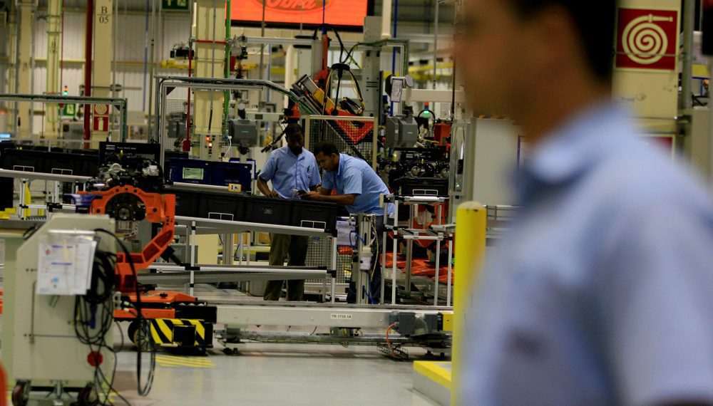 Argentina: Ford investe US$ 660 mi para produzir modelo Ranger no país