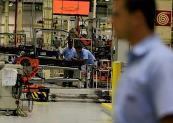 Argentina: Ford investe US$ 660 mi para produzir modelo Ranger no país