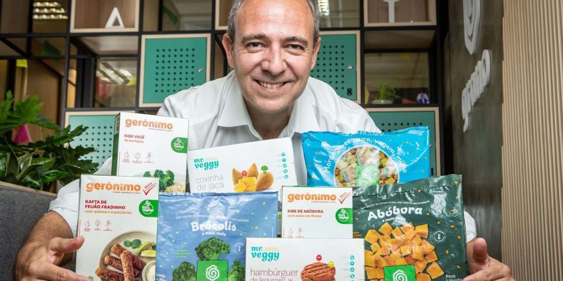 Grano compra Gerônimo e fortalece posicionamento no mercado de alimentação saudável