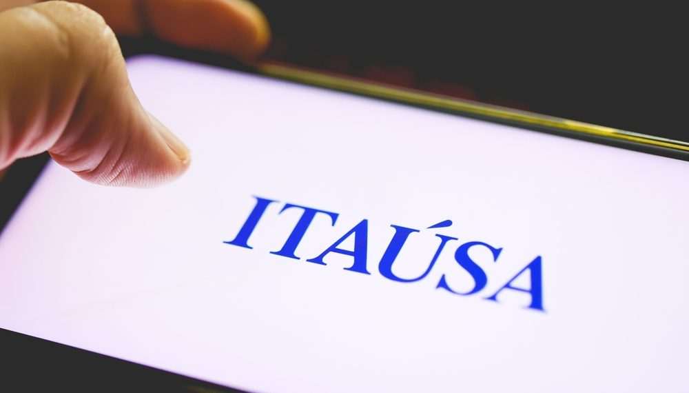 Itaúsa vende 12 milhões de ações da XP por R$ 1,1 bilhão e passa a deter 4,44% do capital