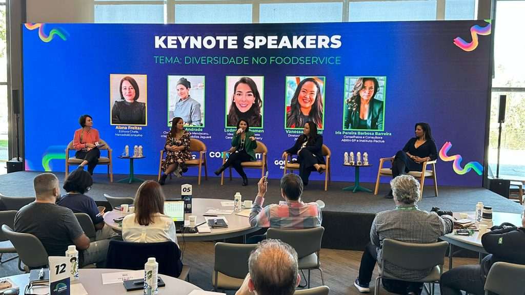 Ações afirmativas são necessárias e urgentes para ampliar a diversidade e inclusão