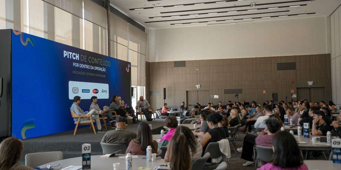 Connection Foodservice traz aprendizados da NRA Show adaptados para o mercado brasileiro