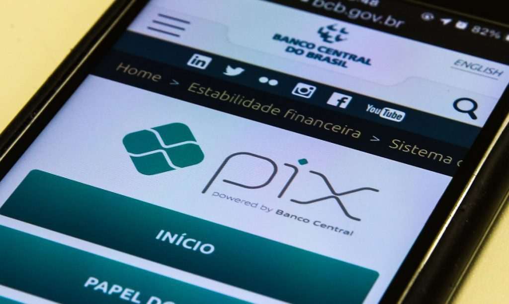 Entenda as novas regras do Pix e os impactos para os contribuintes