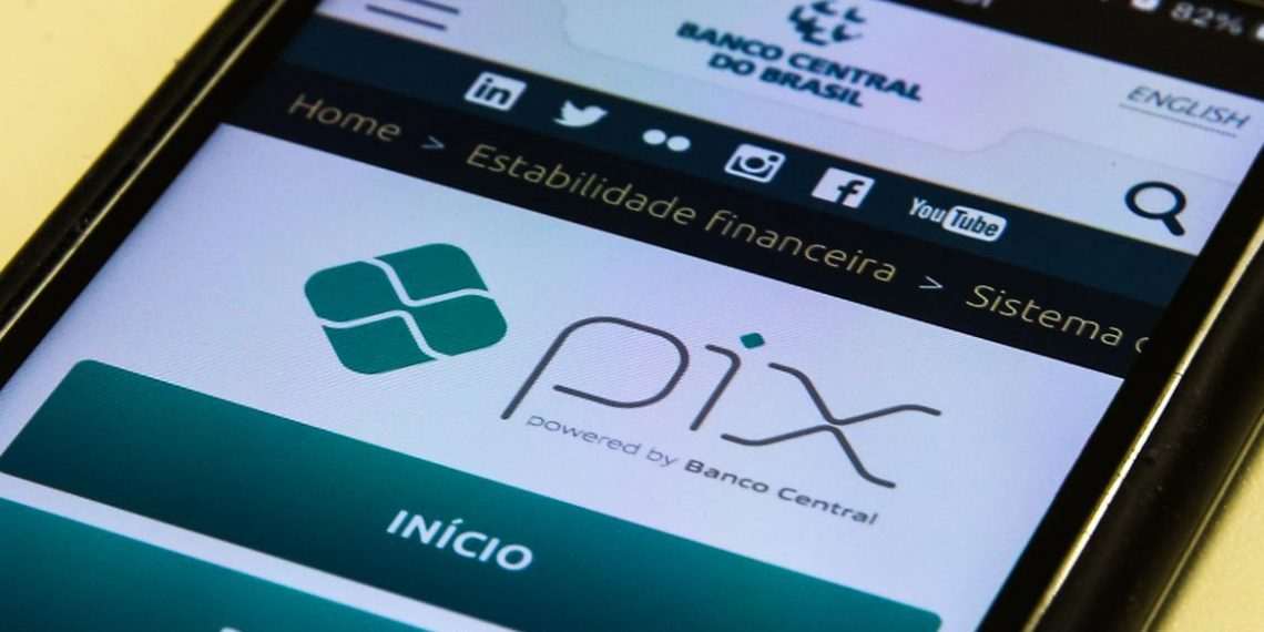 Entenda as novas regras do Pix e os impactos para os contribuintes