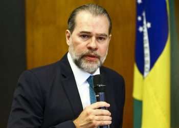 Toffoli vota a favor da União em ação sobre PIS/Cofins de receitas financeiras