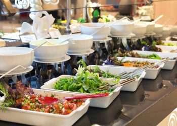 Rede Accor inclui alimentação à base de vegetais em mais de 300 hotéis no Brasil