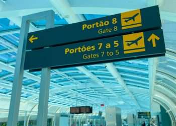 Aeroporto Santos Dumont só terá voos para SP e Brasília; demais ficam com Galeão, diz Paes