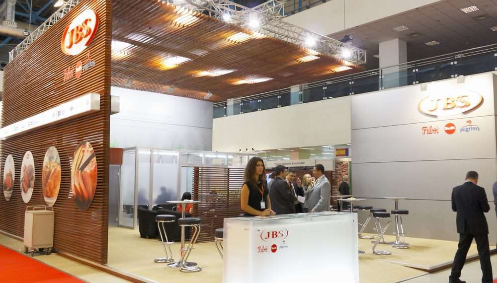 Para disseminar 'cultura JBS' na Austrália, empresa levará 1.500 brasileiros para país