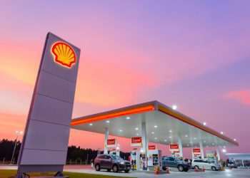 Shell anuncia dividendo maior e recompra de US$ 5 bilhões