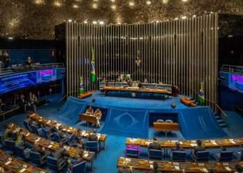 CAE do Senado aprova prorrogação de desoneração da folha, em derrota para o governo