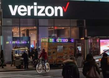 Verizon diz que não está em negociações com a Amazon para revenda de serviço sem fio