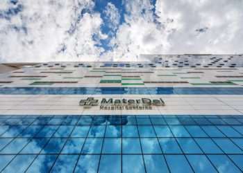 Mater Dei e Atlântica criam joint venture para hospital de alta complexidade em SP