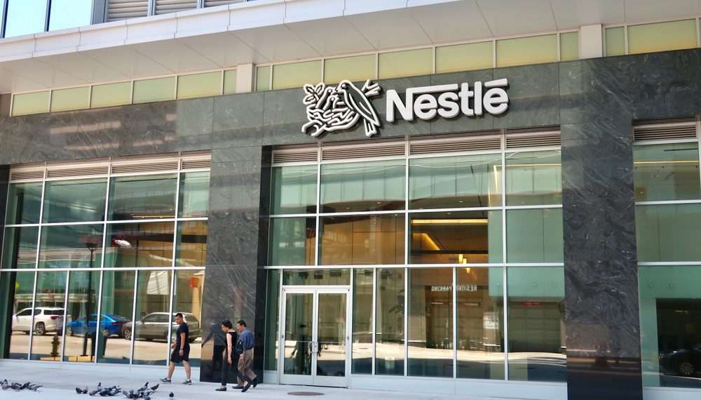 Nestlé anuncia parceria com a empresa Yield Lab Latam