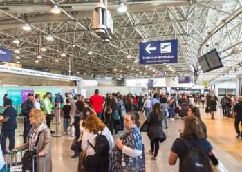 Grupo Changi diz estar aberto a diálogo para seguir na concessão do Galeão