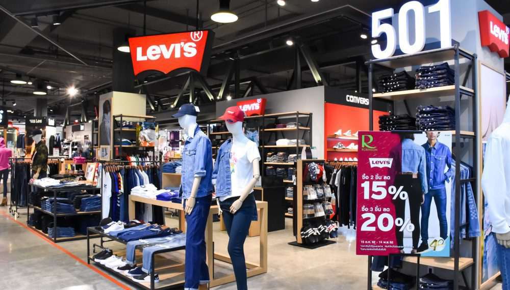 Levi’s
