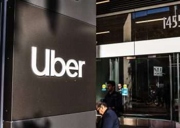 Uber Technologies demite 200 pessoas em equipe de recrutadores
