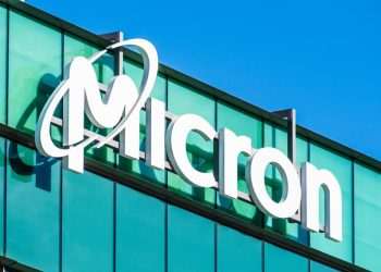 Micron expande em US$ 600 mi negócios na China, mesmo após sanção de Pequim