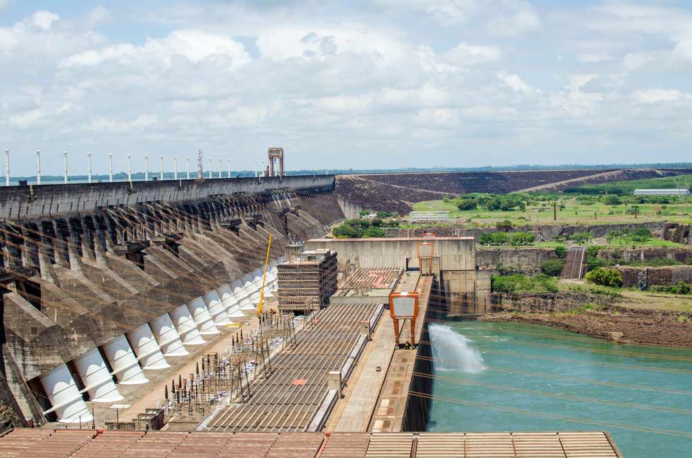 Geradores hidrelétricos defendem pagamento por 'serviço' de estabilizar sistema elétrico