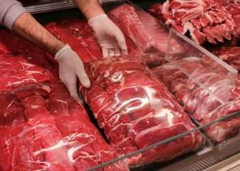 China habilita importação de 20 frigoríficos de sete países