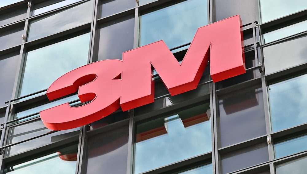 3M concorda em pagar US$ 10,3 bilhões por contaminação de água com 'químicos eternos'