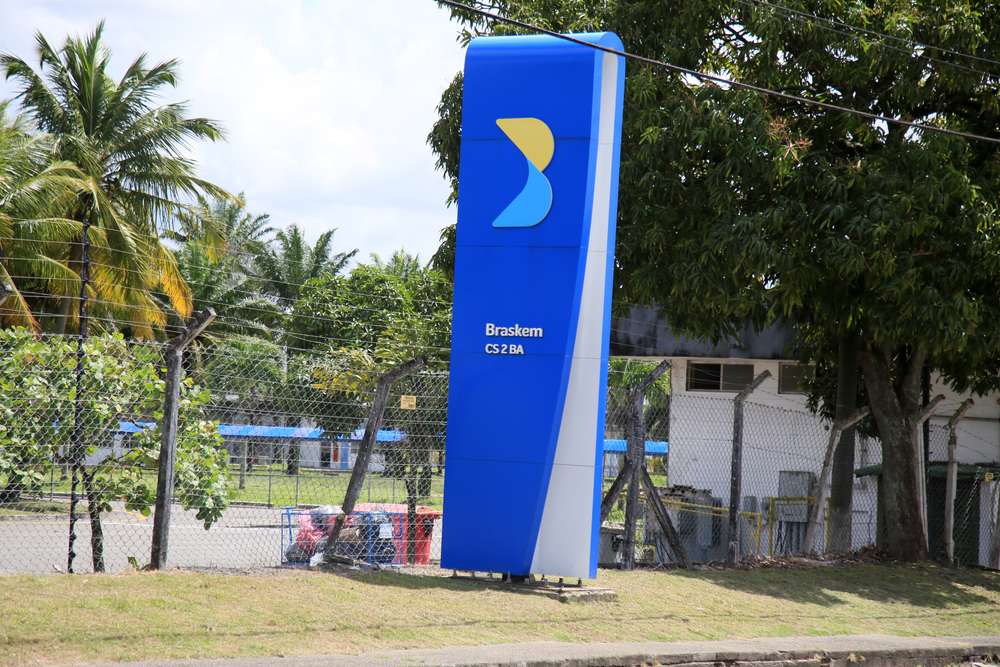 Unipar faz nova proposta não vinculante para comprar Braskem