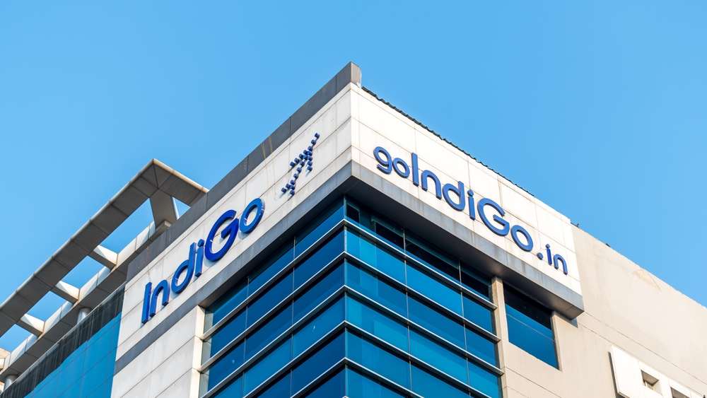 Airbus recebe pedido recorde de 500 jatos da indiana IndiGo