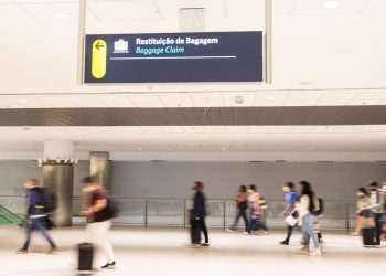 TCU arquiva processo do Ministério de Portos e Aeroportos relacionado a Viracopos