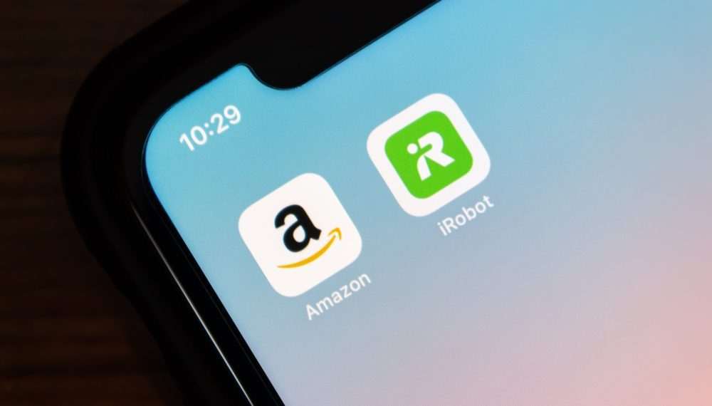 Comissão Europeia investiga compra de US$ 1,7 bilhão da iRobot pela Amazon