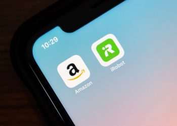 Comissão Europeia investiga compra de US$ 1,7 bilhão da iRobot pela Amazon