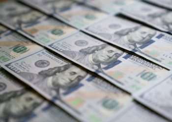 Contas externas têm saldo positivo de US$ 649 milhões em maio