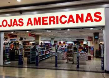 Americanas